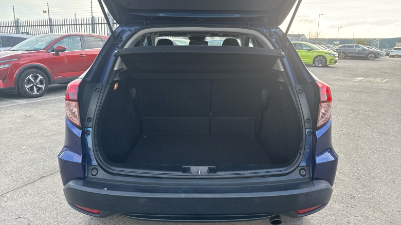 Honda HR-V 1.5 i-VTEC EX CVT 5dr Petrol Hatchback